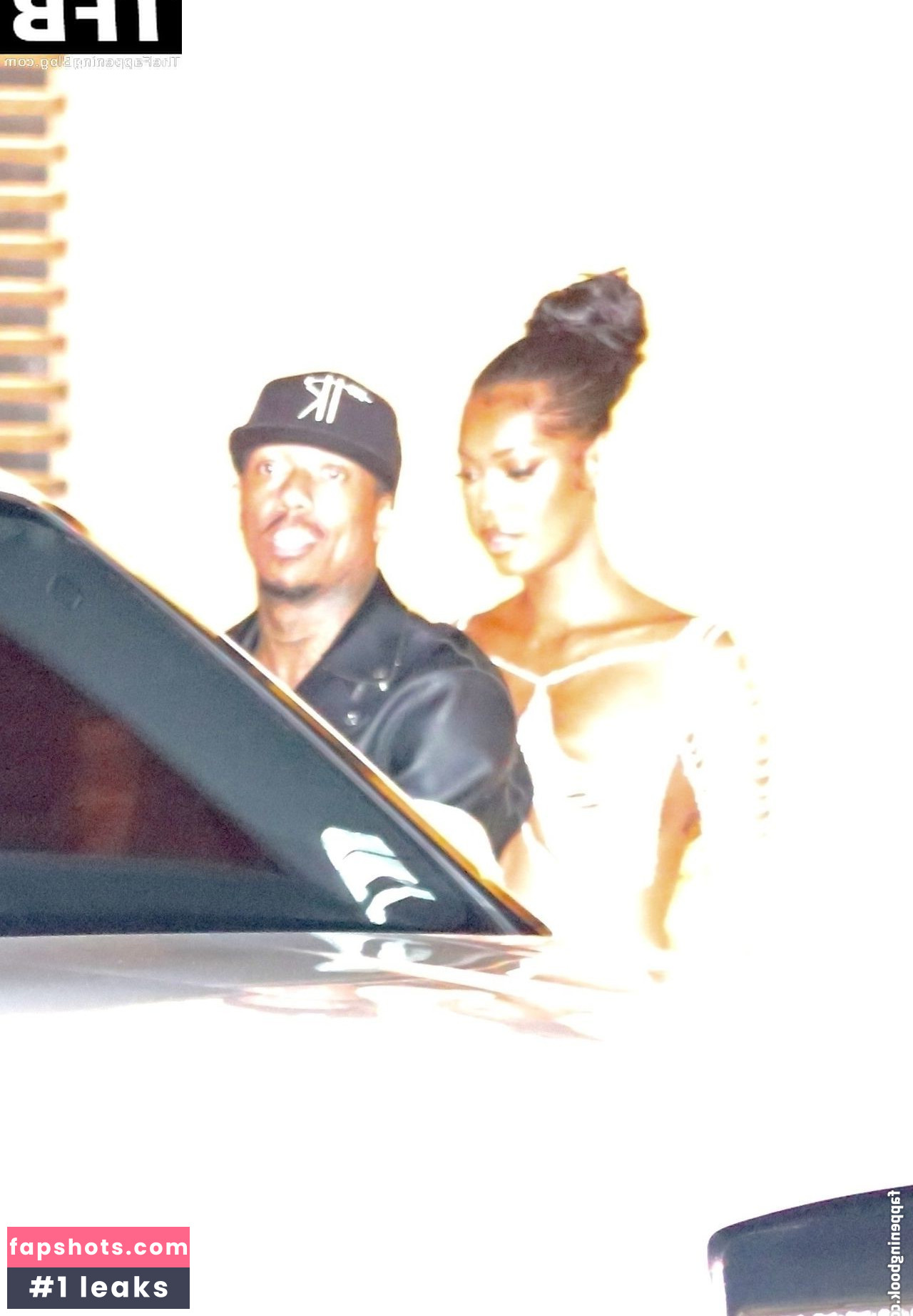 Jessica White Nahé úniky fotek pouze od fanoušků #205 - Fapshots