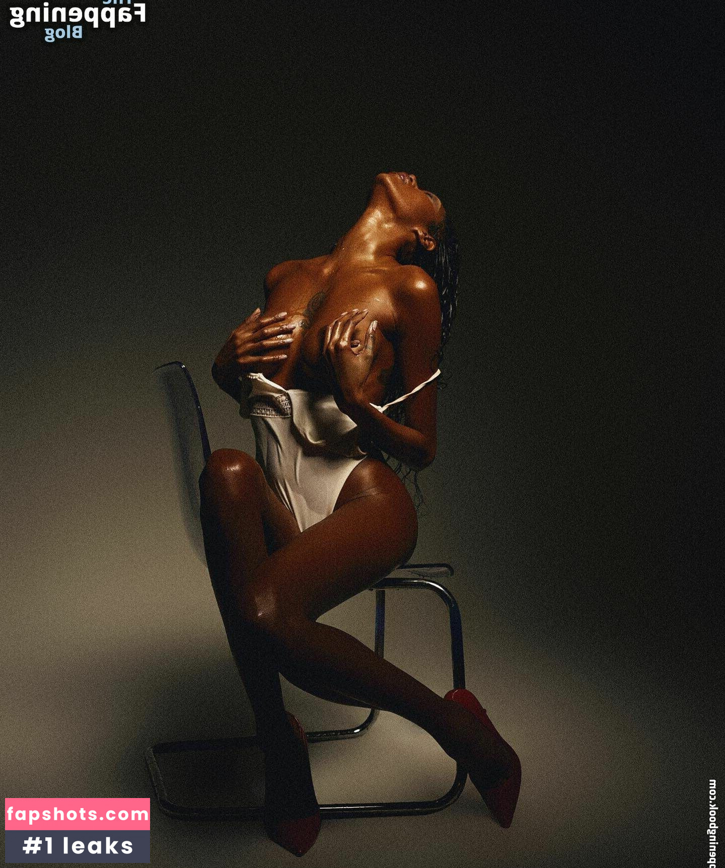 Jessica White Nahé úniky fotek pouze od fanoušků #31 - Fapshots