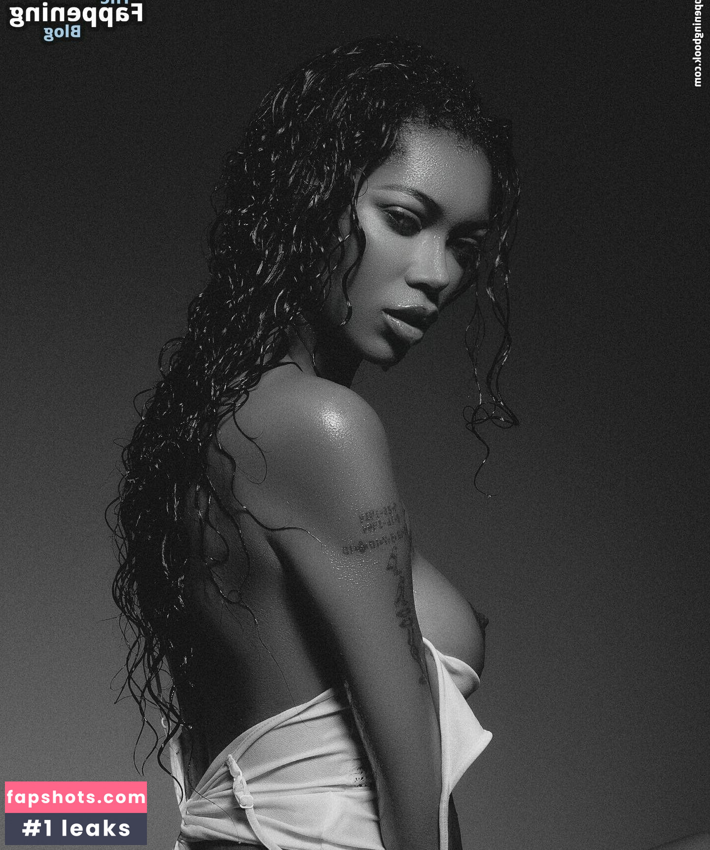 Jessica White Nahé úniky fotek pouze od fanoušků #32 - Fapshots