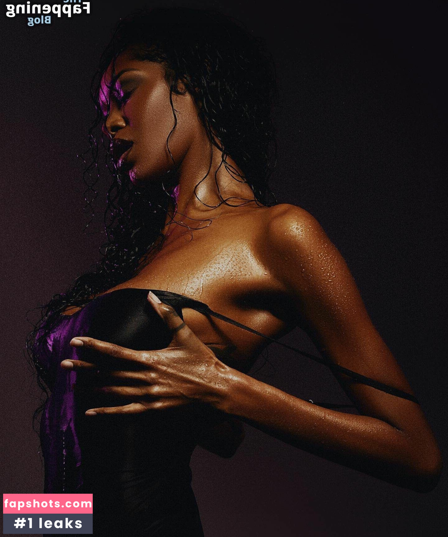 Jessica White Nahé úniky fotek pouze od fanoušků #35 - Fapshots