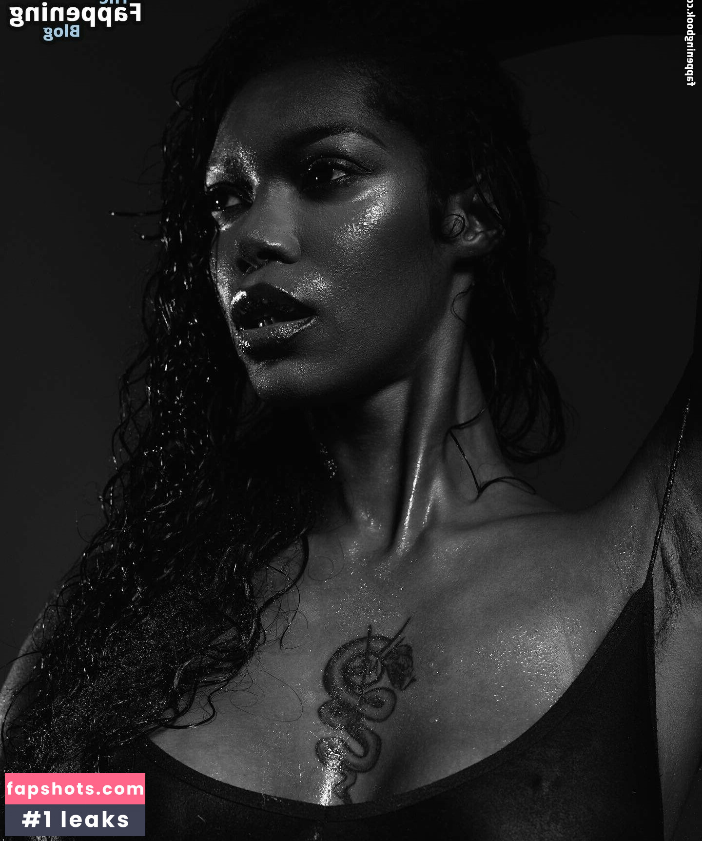 Jessica White Nahé úniky fotek pouze od fanoušků #36 - Fapshots