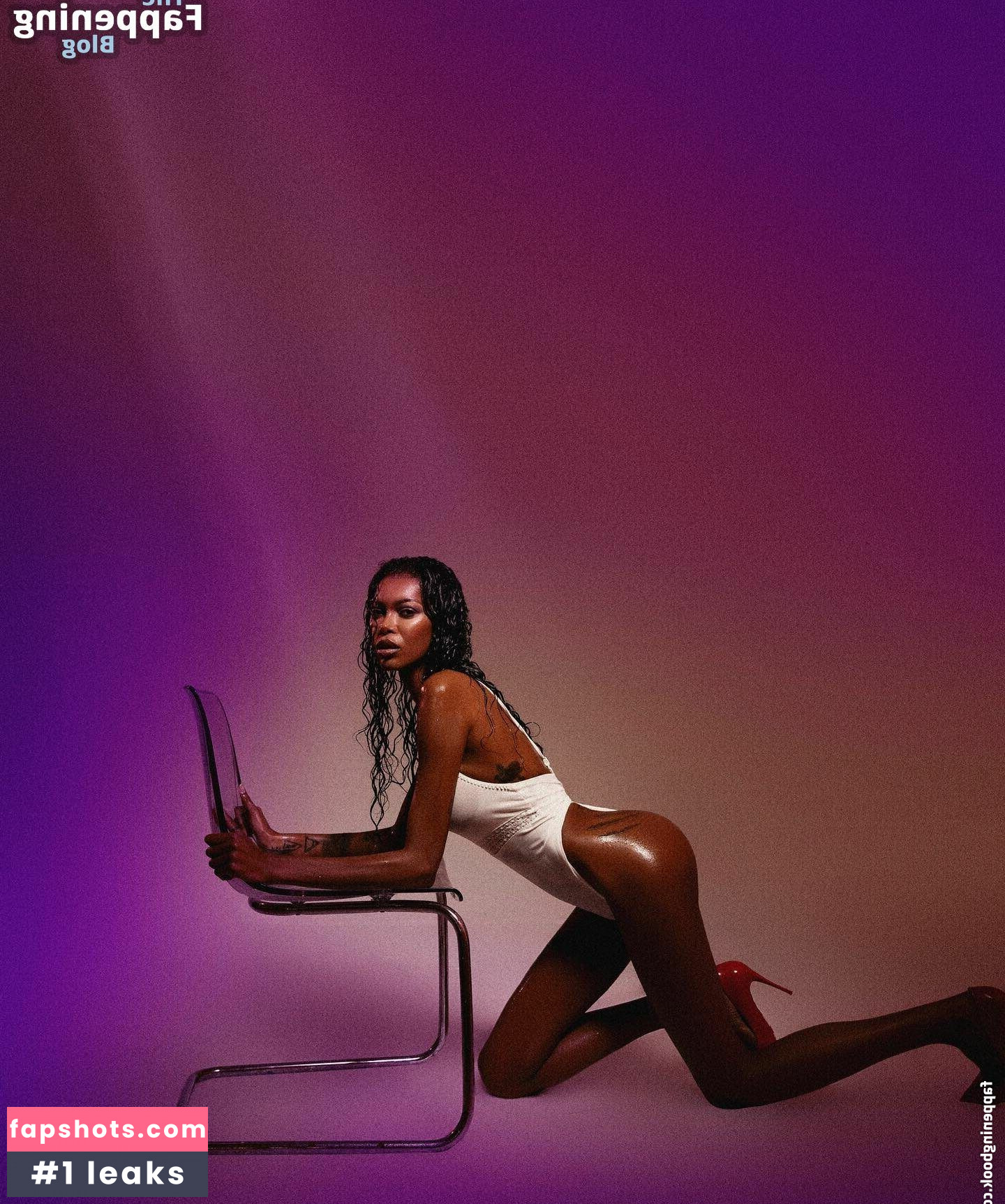 Jessica White Nahé úniky fotek pouze od fanoušků #37 - Fapshots