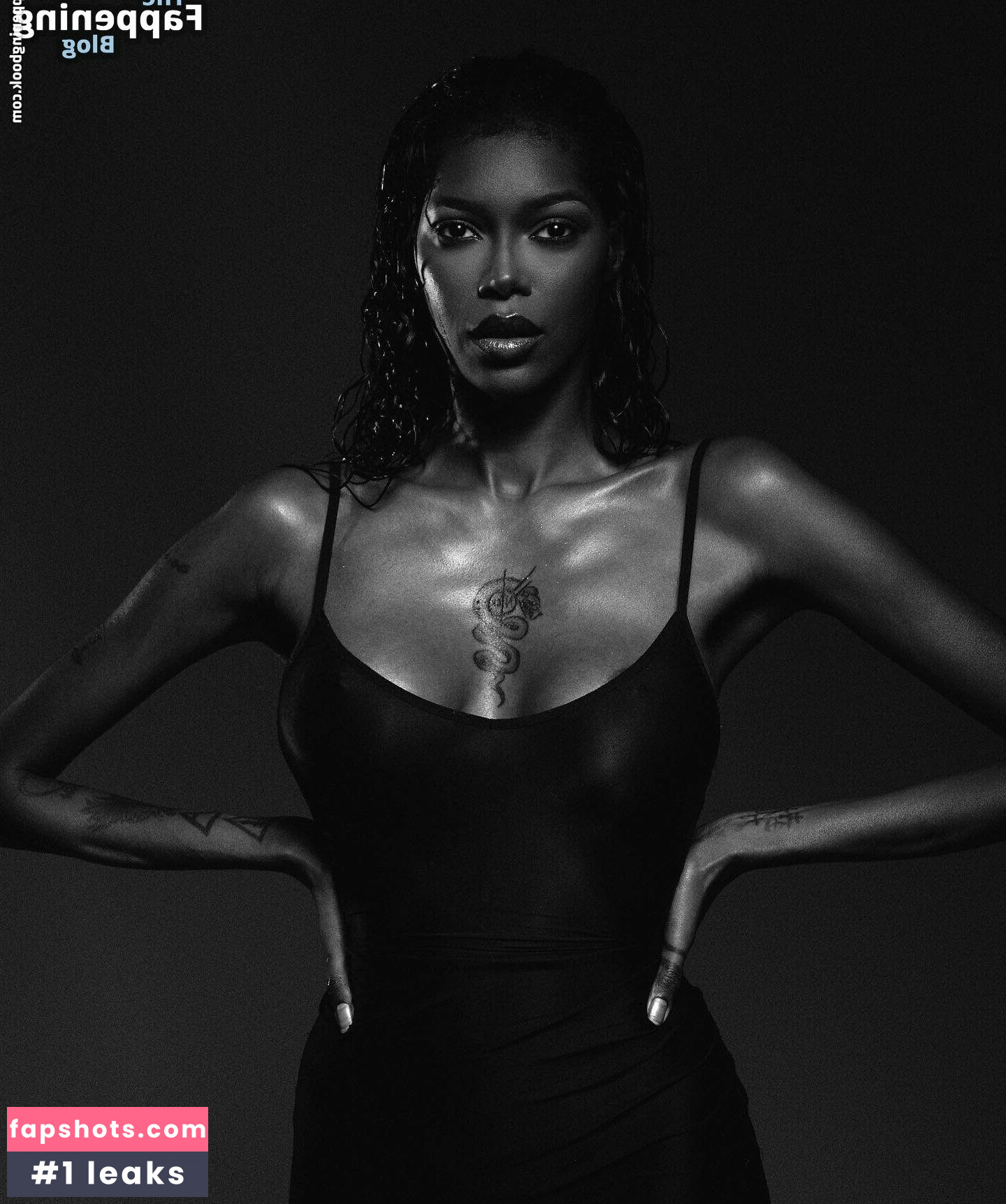 Jessica White Nahé úniky fotek pouze od fanoušků #40 - Fapshots