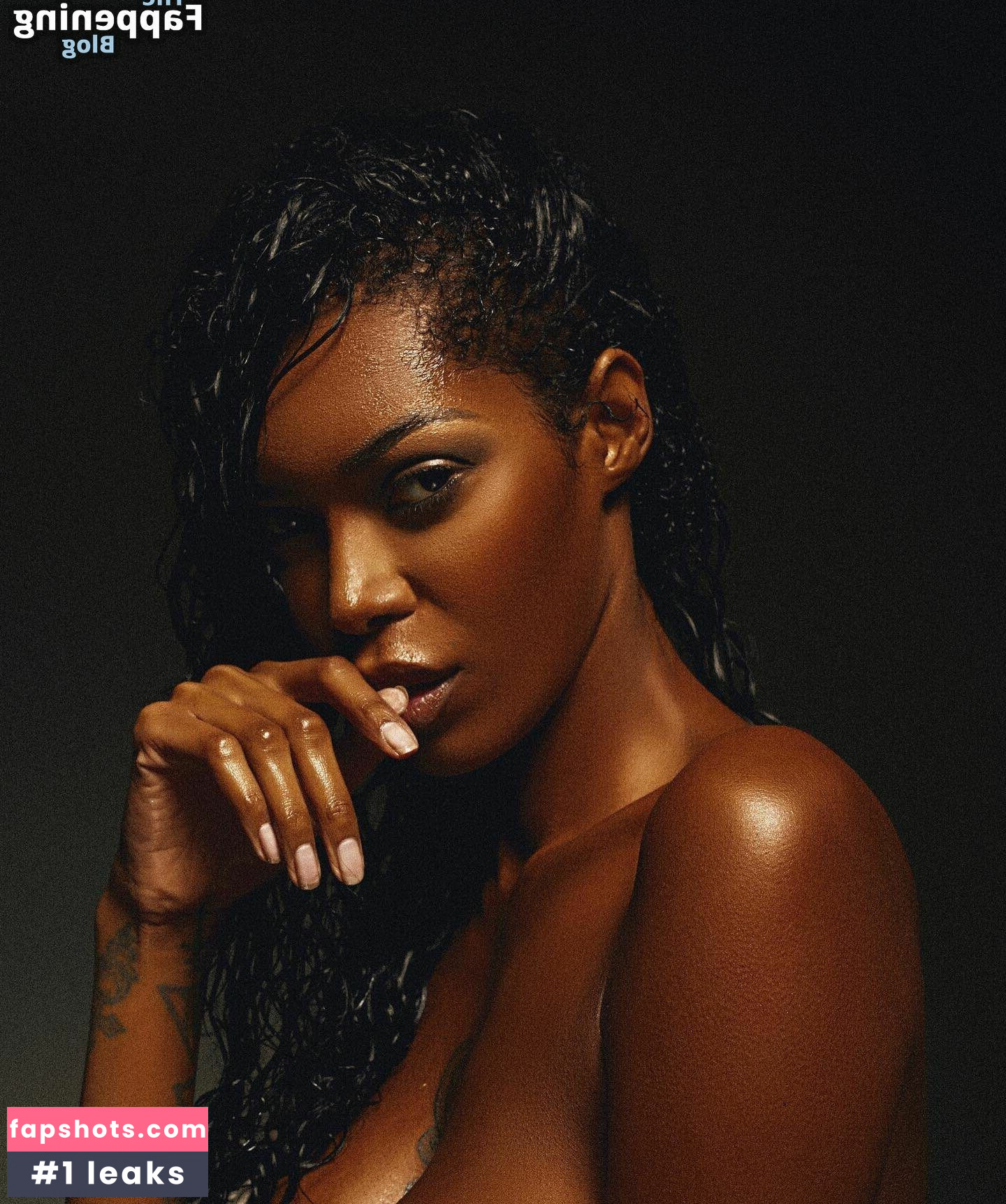 Jessica White Nahé úniky fotek pouze od fanoušků #41 - Fapshots