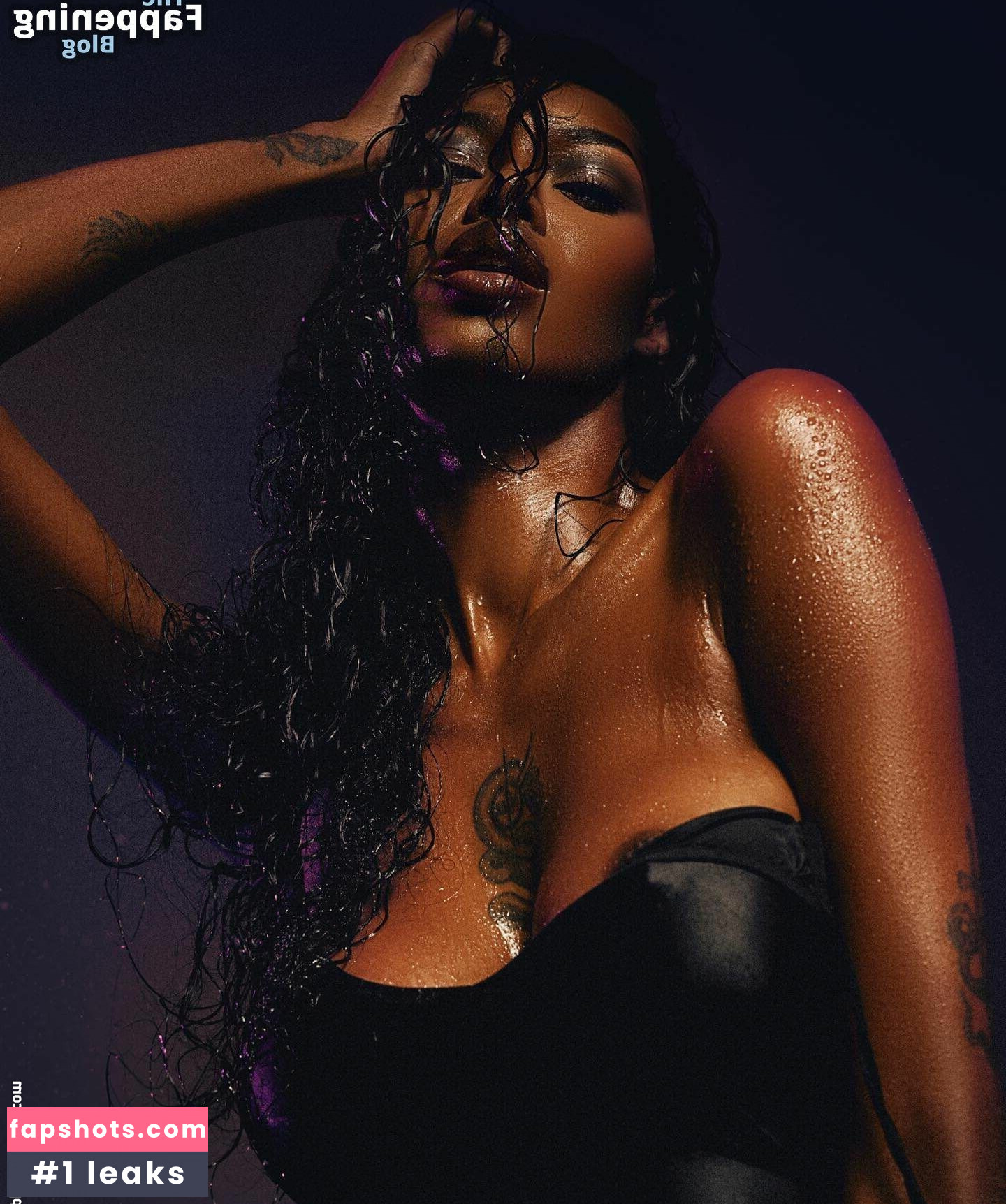 Jessica White Nahé úniky fotek pouze od fanoušků #44 - Fapshots