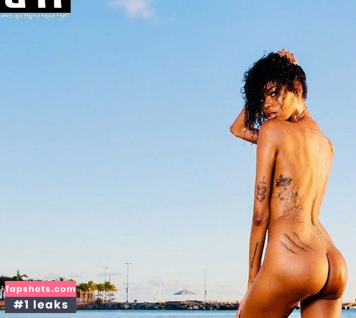 Jessica White Nahé úniky fotek pouze od fanoušků #80 - Fapshots