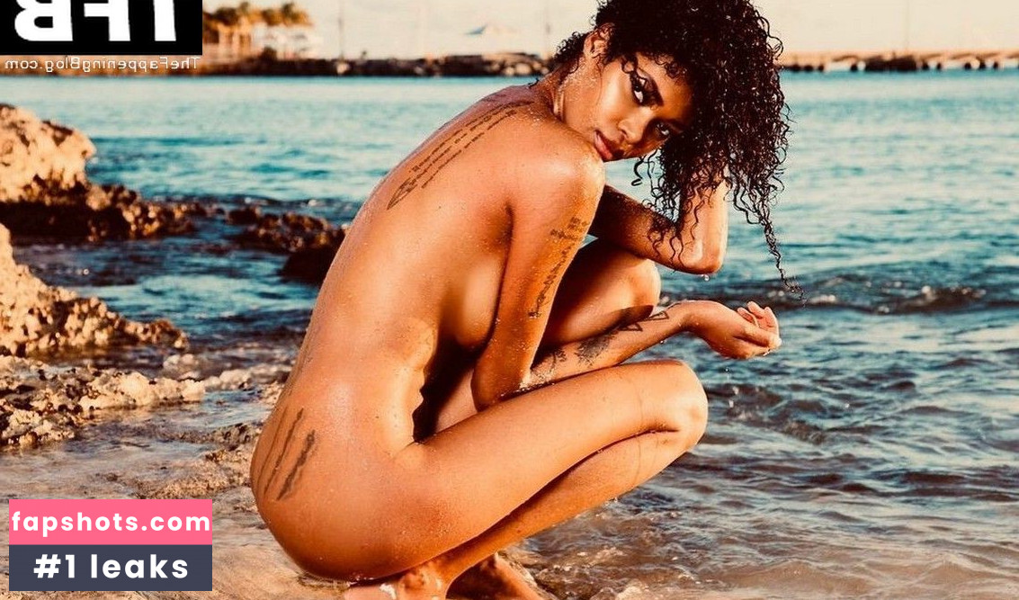 Jessica White Nahé úniky fotek pouze od fanoušků #84 - Fapshots