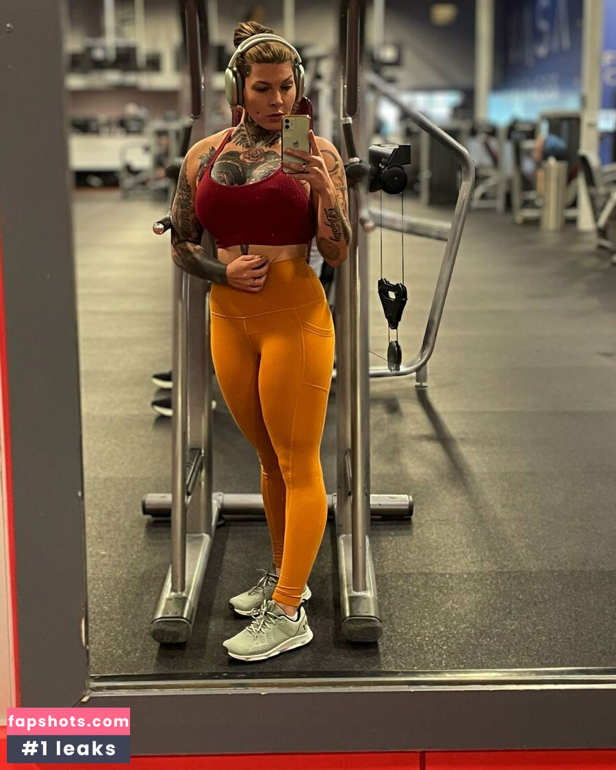 Jessica Wile gallery photo #11