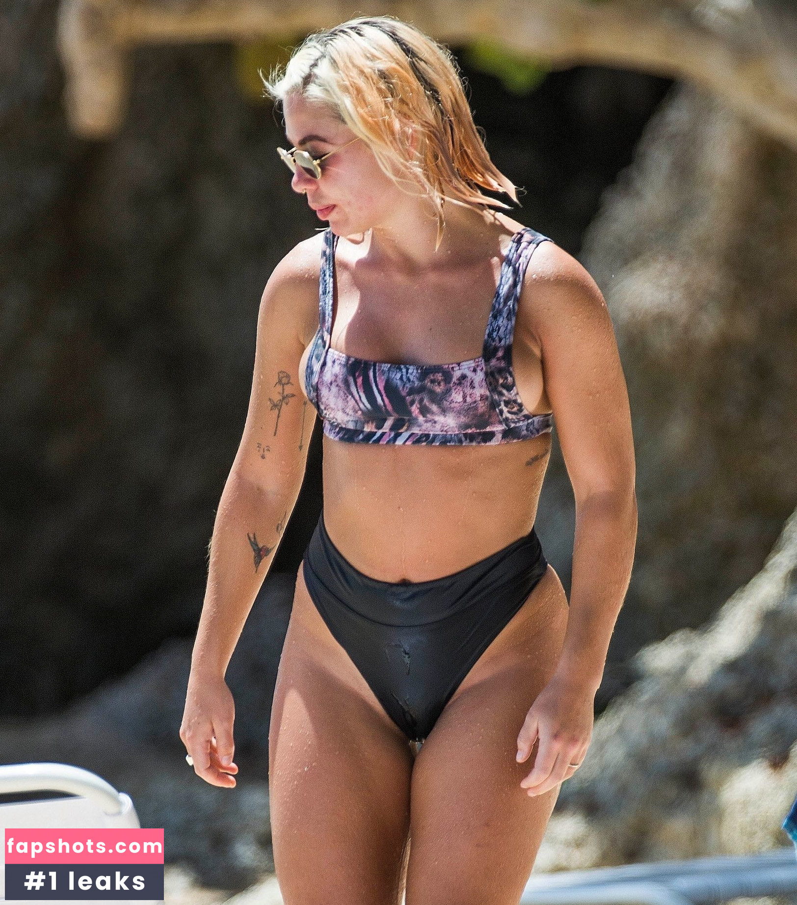 Jessica Woodley gallery photo #20