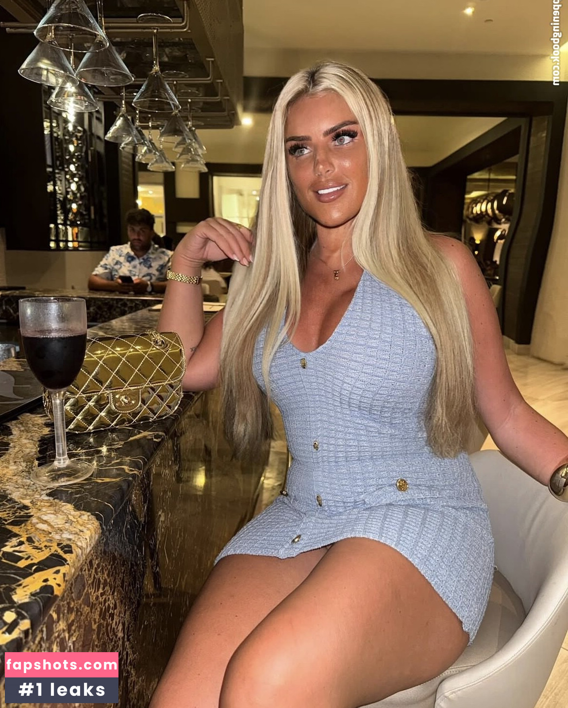 Jessica Worthington Nahé úniky fotek pouze od fanoušků #3 - Fapshots