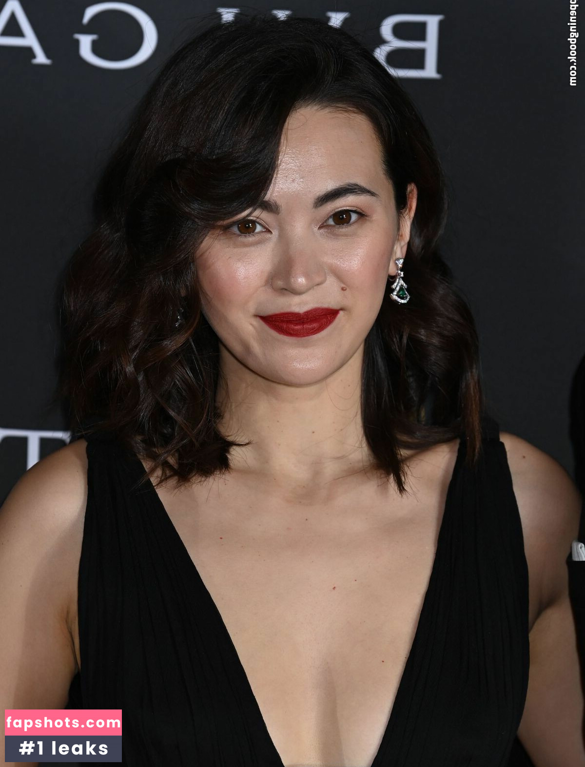 Jessica Yu Li Henwick gallery photo #18