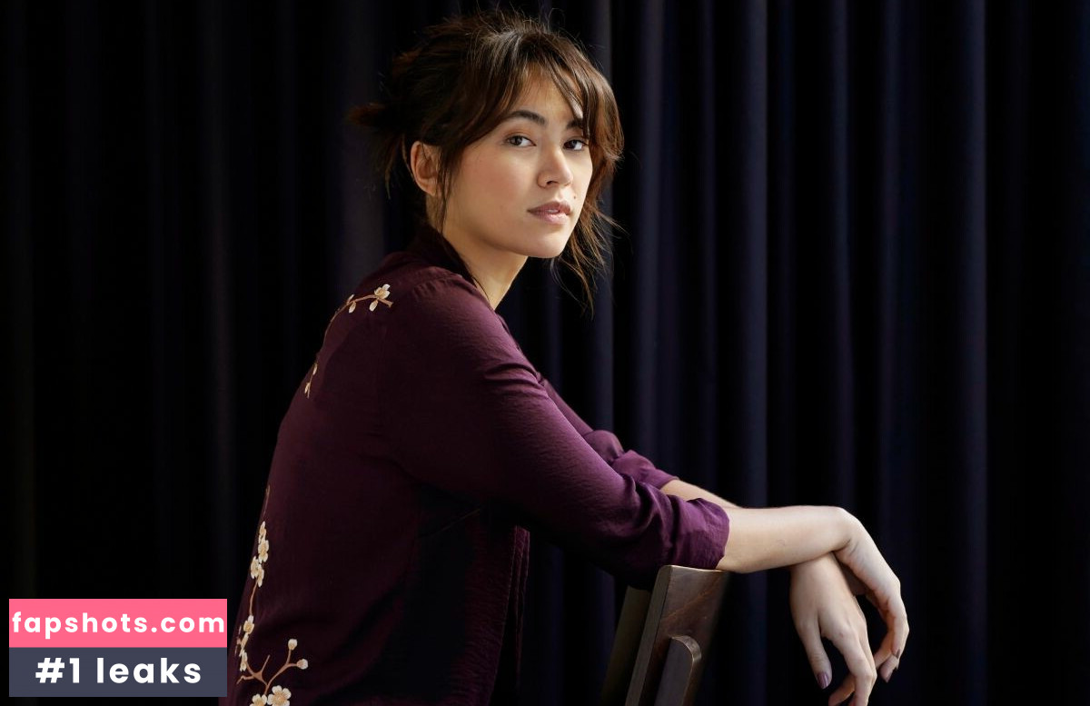 Jessica Yu Li Henwick gallery photo #25