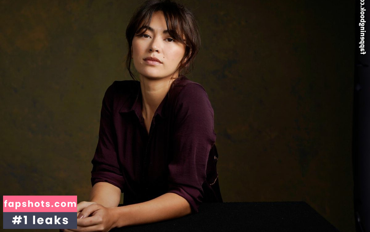 Jessica Yu Li Henwick gallery photo #26