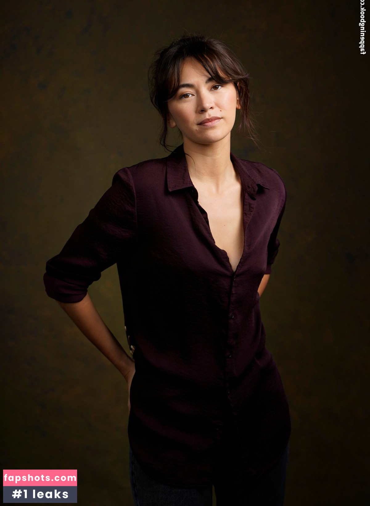 Jessica Yu Li Henwick gallery photo #27