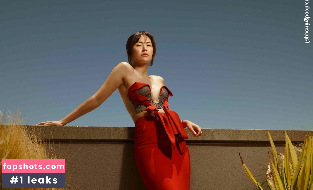 Jessica Yu Li Henwick gallery photo #28