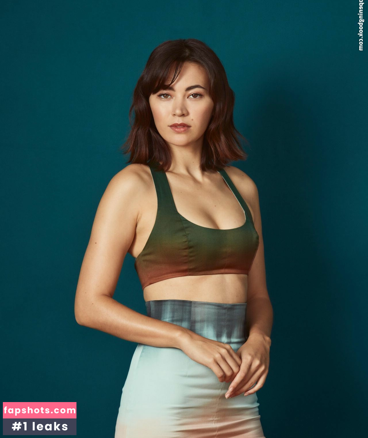 Jessica Yu Li Henwick gallery photo #32