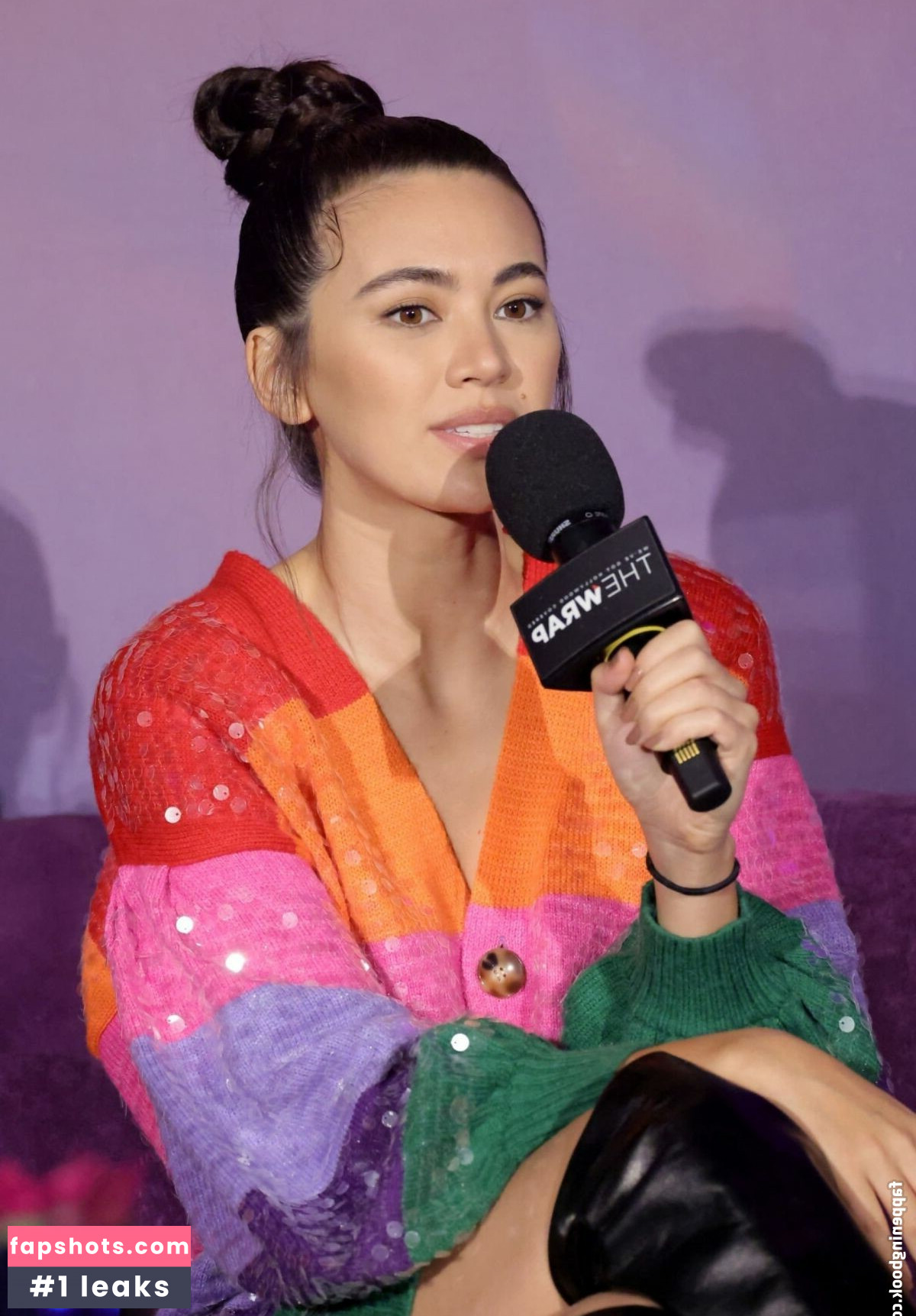 Jessica Yu Li Henwick gallery photo #33