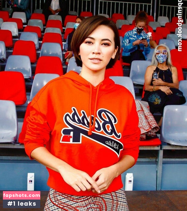 Jessica Yu Li Henwick gallery photo #36