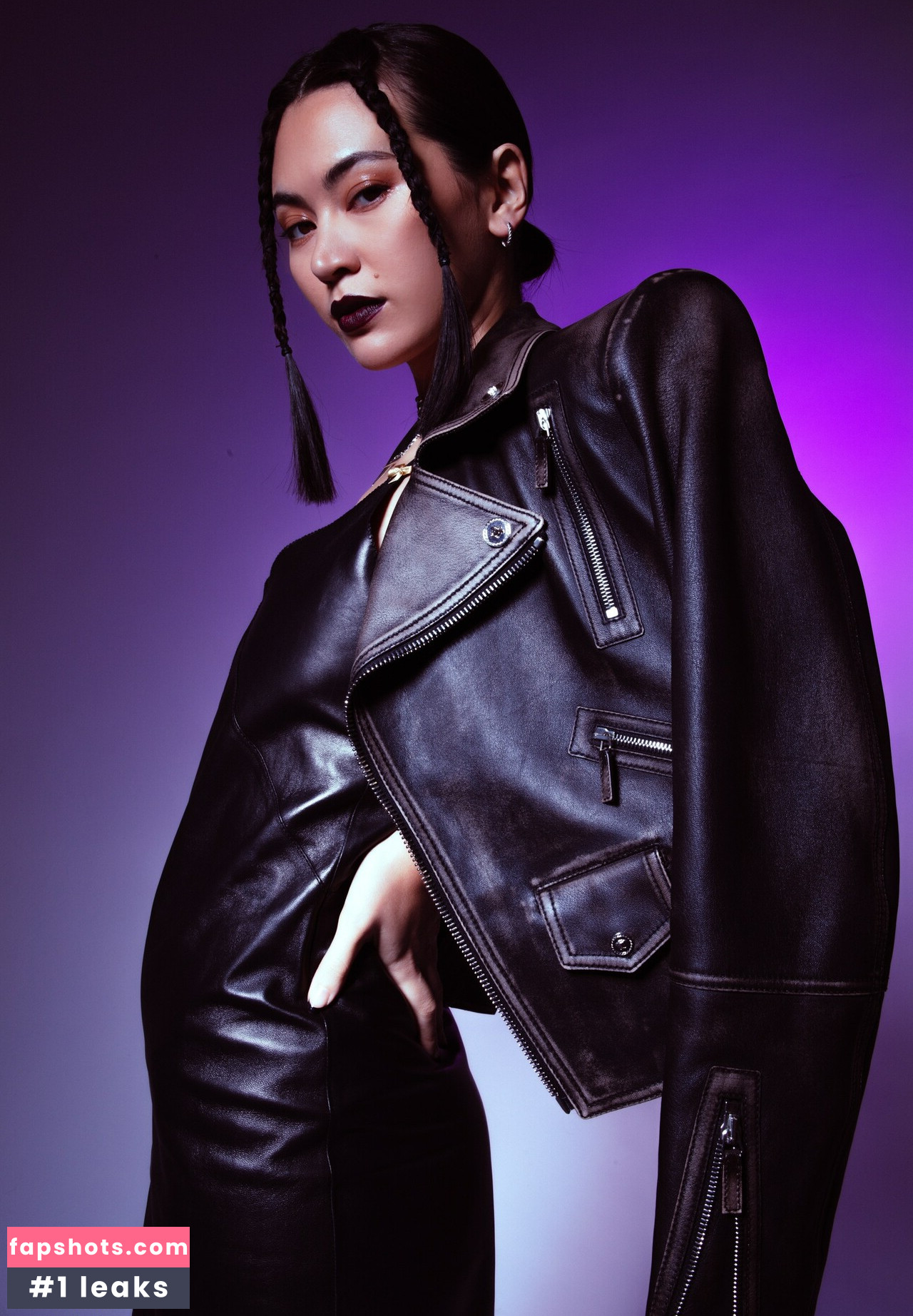 Jessica Yu Li Henwick gallery photo #41