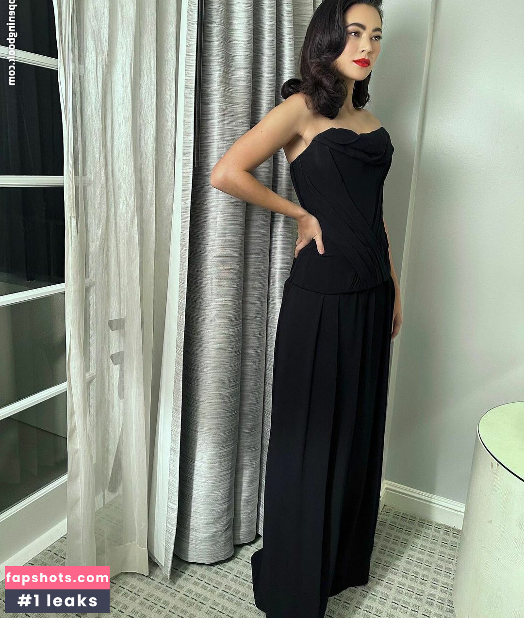 Jessica Yu Li Henwick gallery photo #45