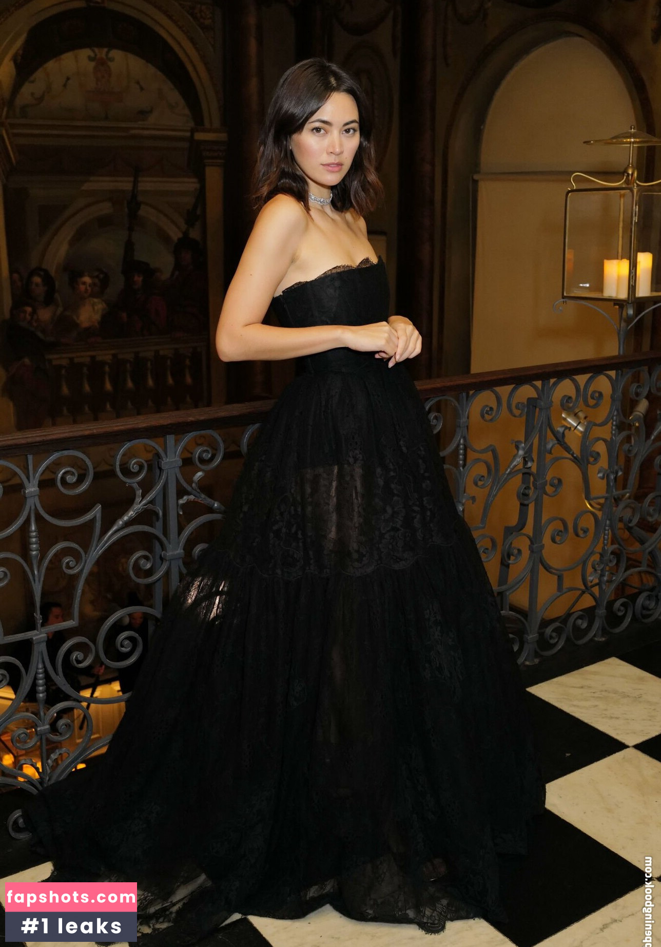 Jessica Yu Li Henwick gallery photo #46