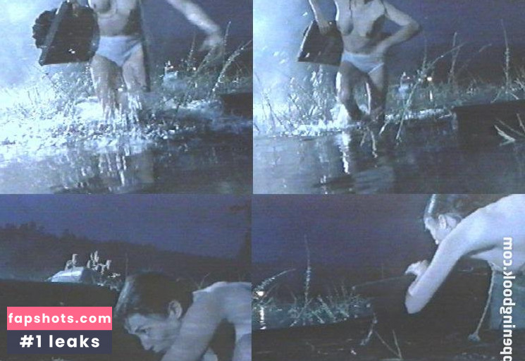 Jessica Zandén Nahé úniky fotek pouze od fanoušků #3 - Fapshots