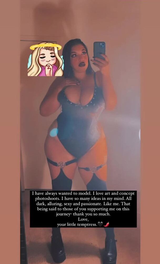 jessica Nude Leaks OnlyFans Photos #1417 - LeakJerk