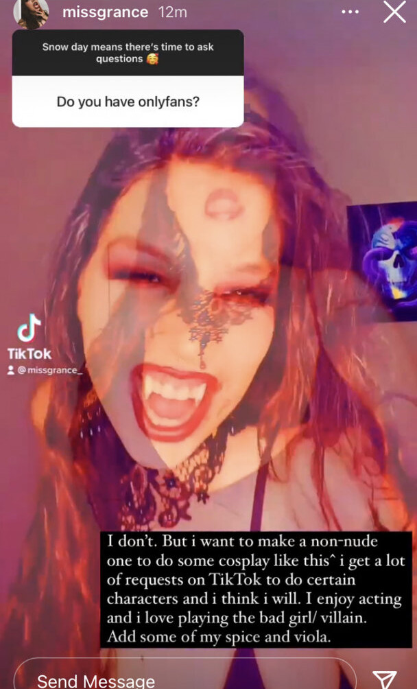 jessica Nude Leaks OnlyFans Photos #1433 - LeakJerk