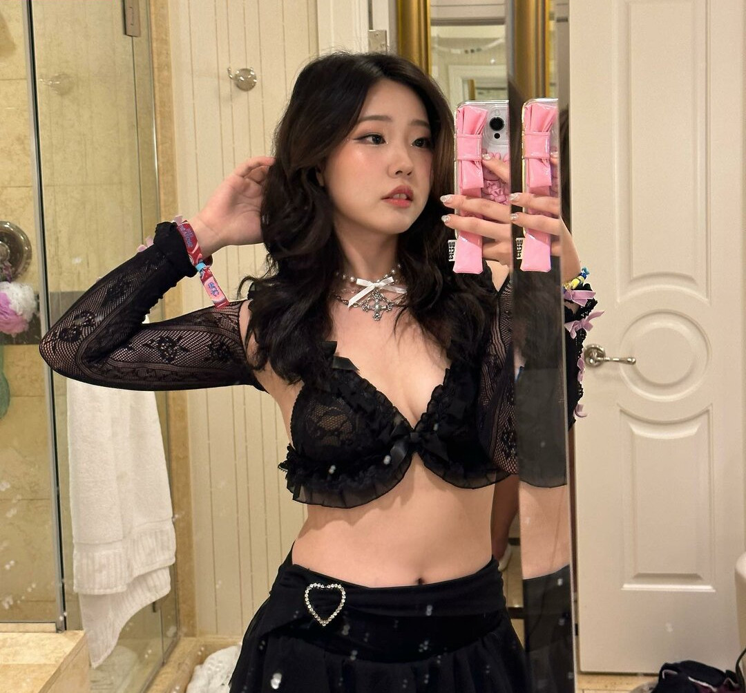 jessica Nude Leaks OnlyFans Photos #747 - LeakJerk