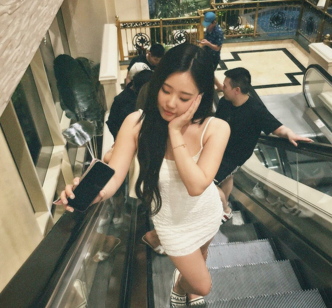 jessica Nude Leaks OnlyFans Photos #773 - LeakJerk