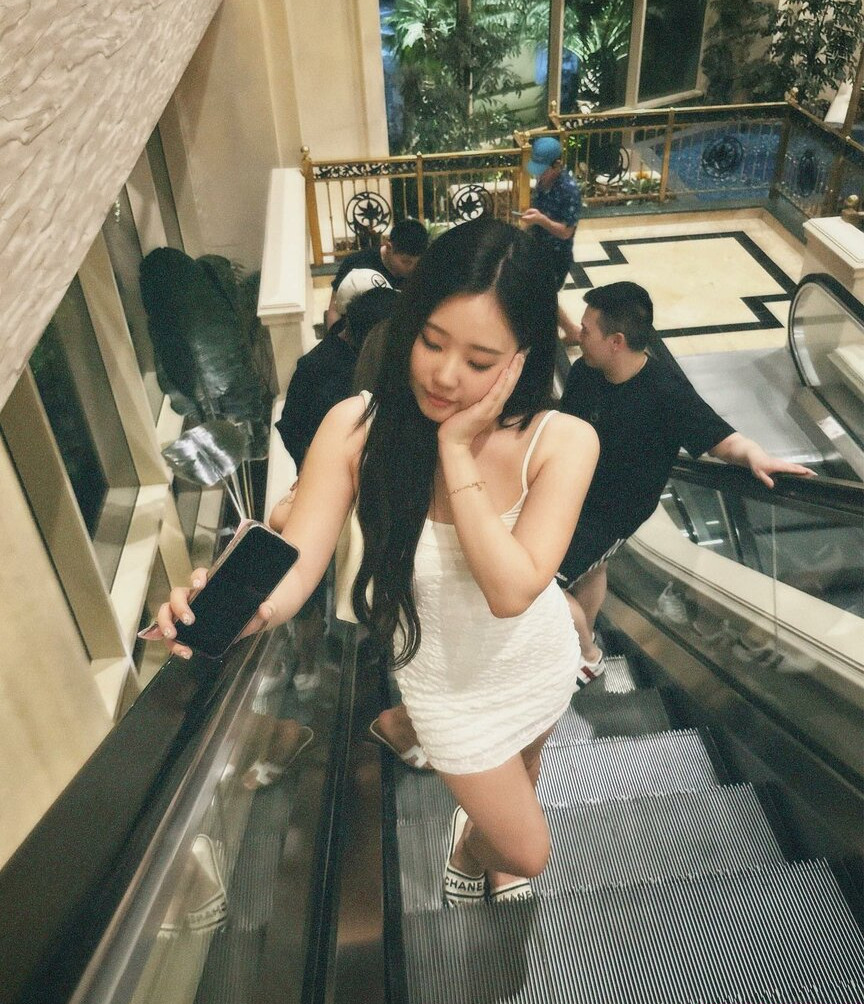 jessica Nude Leaks OnlyFans Photos #780 - LeakJerk