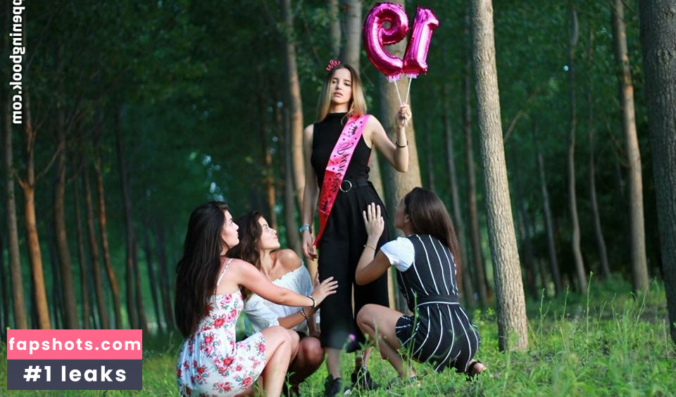 jessicaaa11 Filtración Desnuda OnlyFans Foto #6 - Fapshots