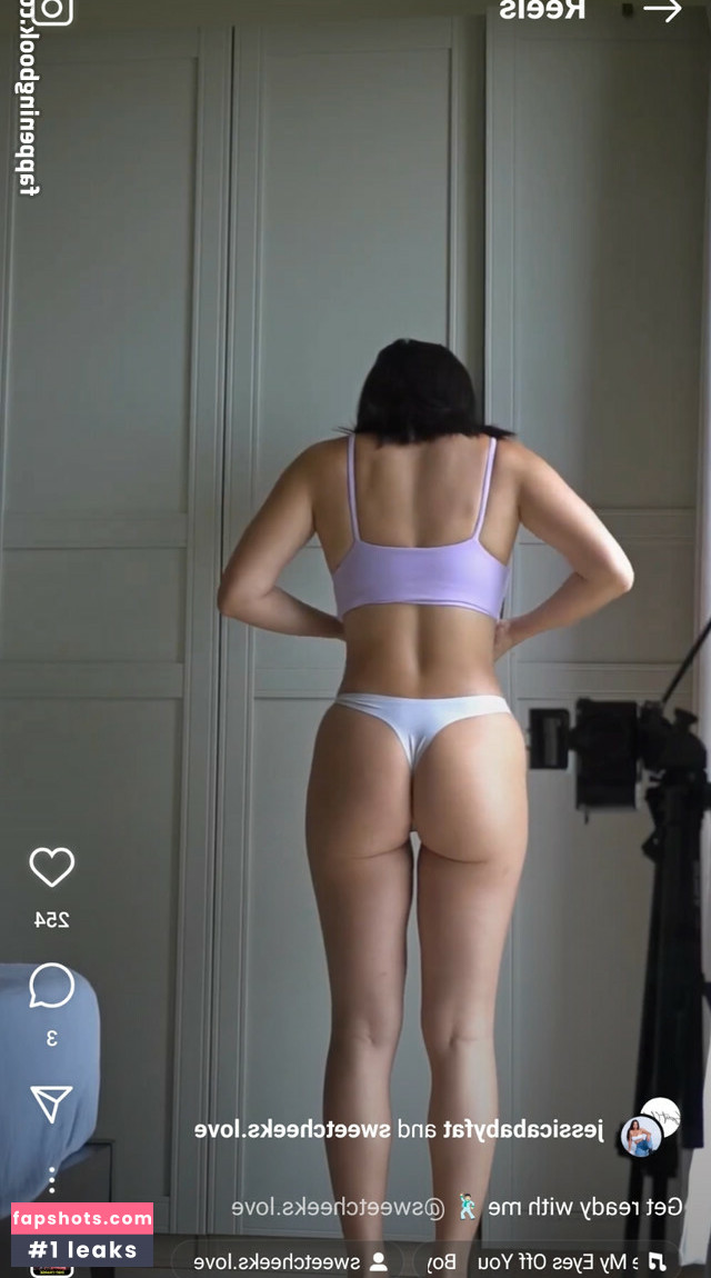 Jessicababyfat gallery photo #91