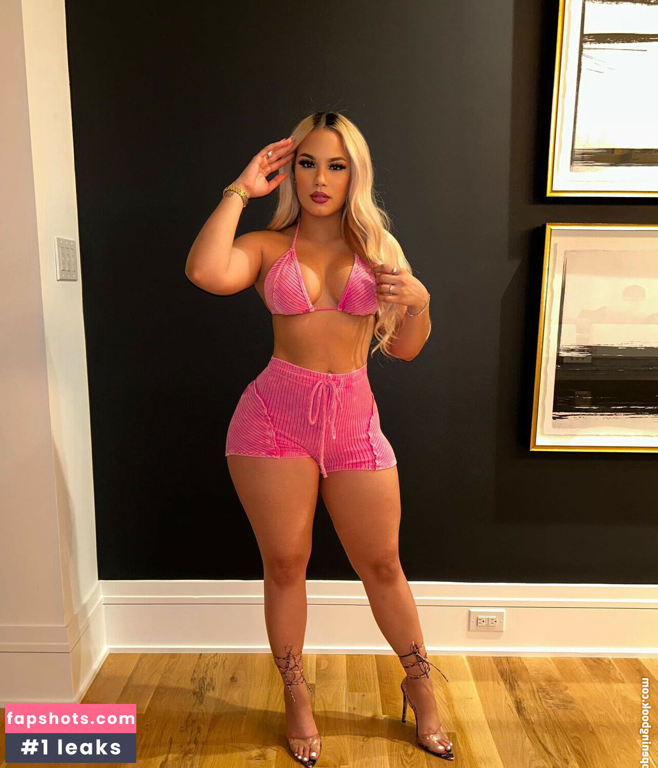 jessicabarbiee Nude Leaks OnlyFans Photos #2 - Fapshots