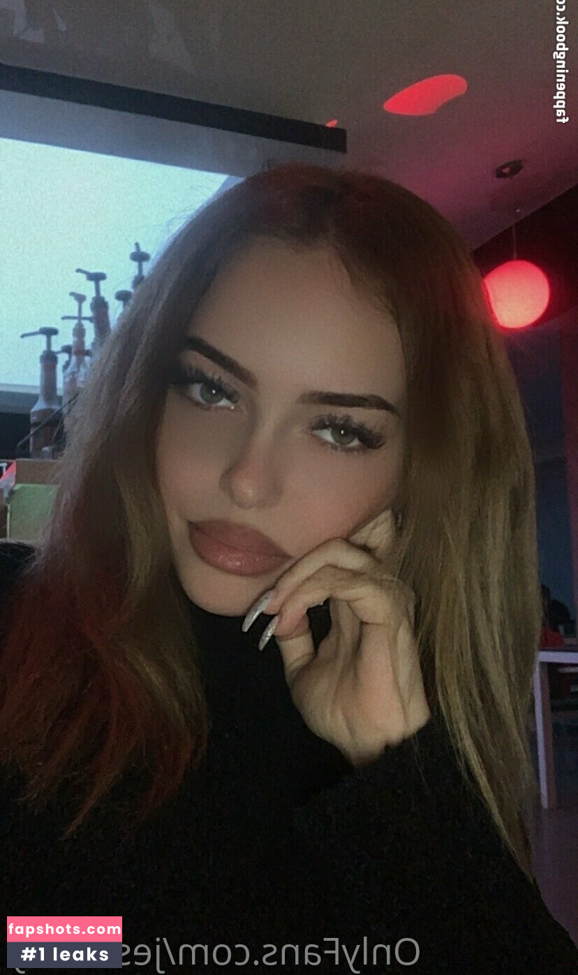 jessicahy gallery photo #12