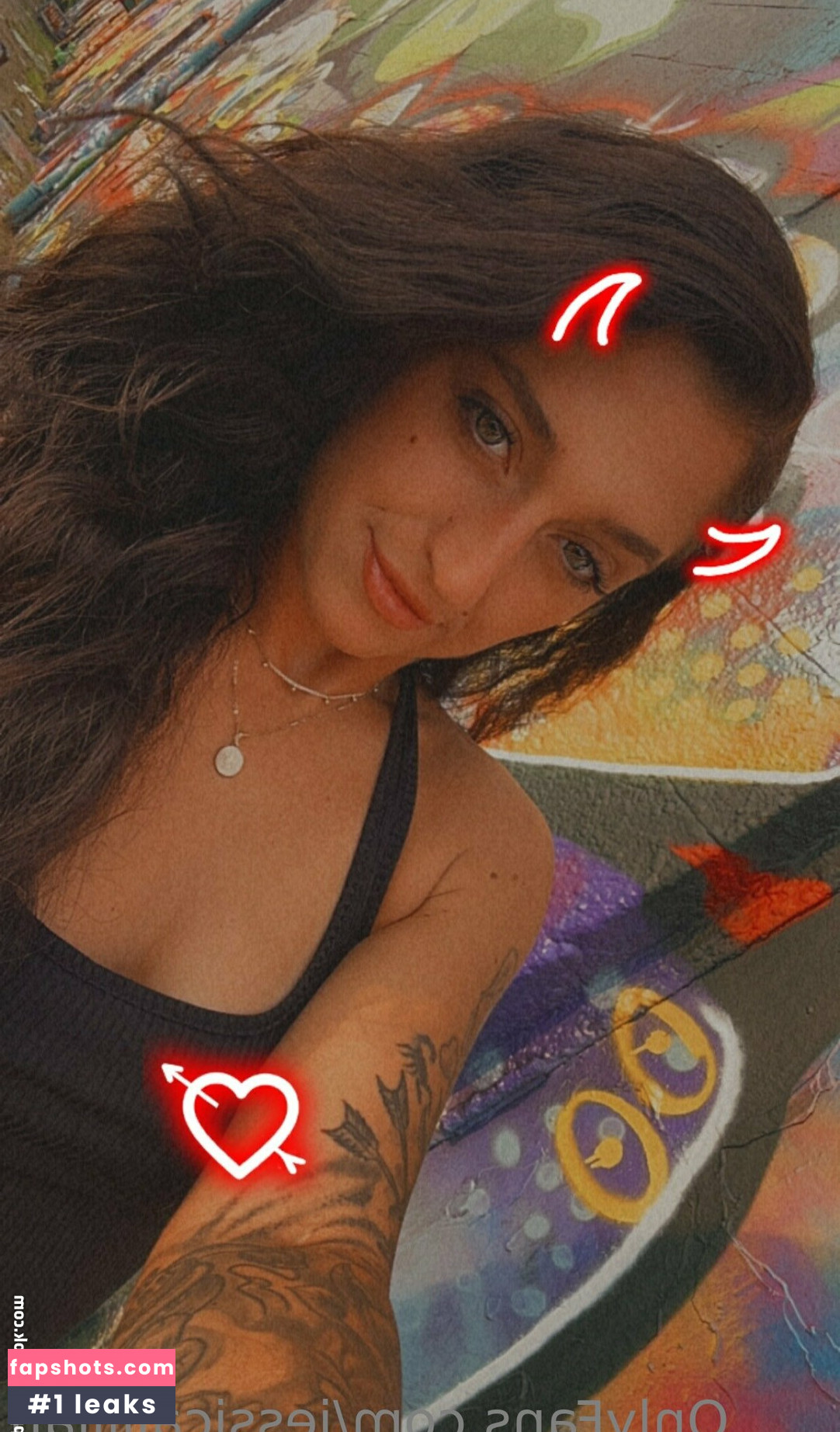 jessicalillian gallery photo #3