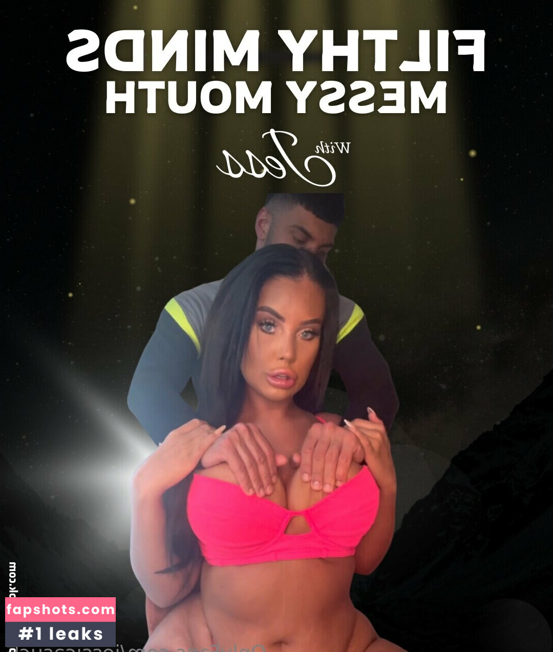 jessicasuch Nude Leaks OnlyFans Photos #43 - Fapshots