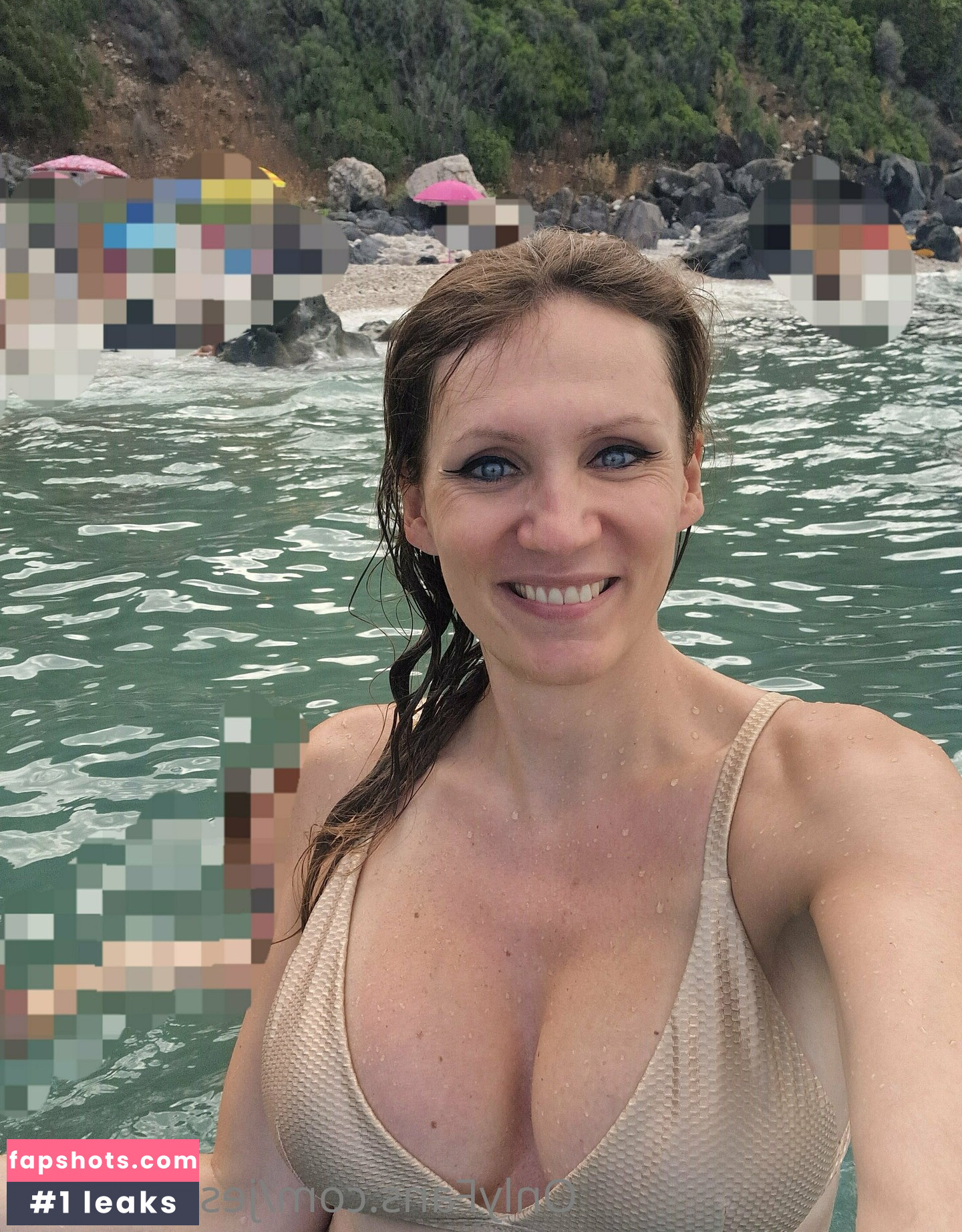 jessicatdevil Nahé úniky fotek pouze od fanoušků #49 - Fapshots