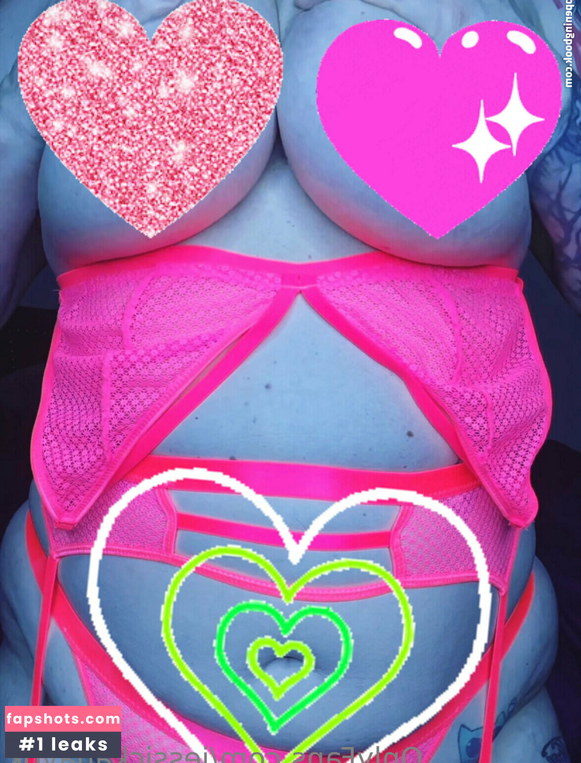 Jessicka Havok Nude Leaks OnlyFans Photos #18 - LeakJerk