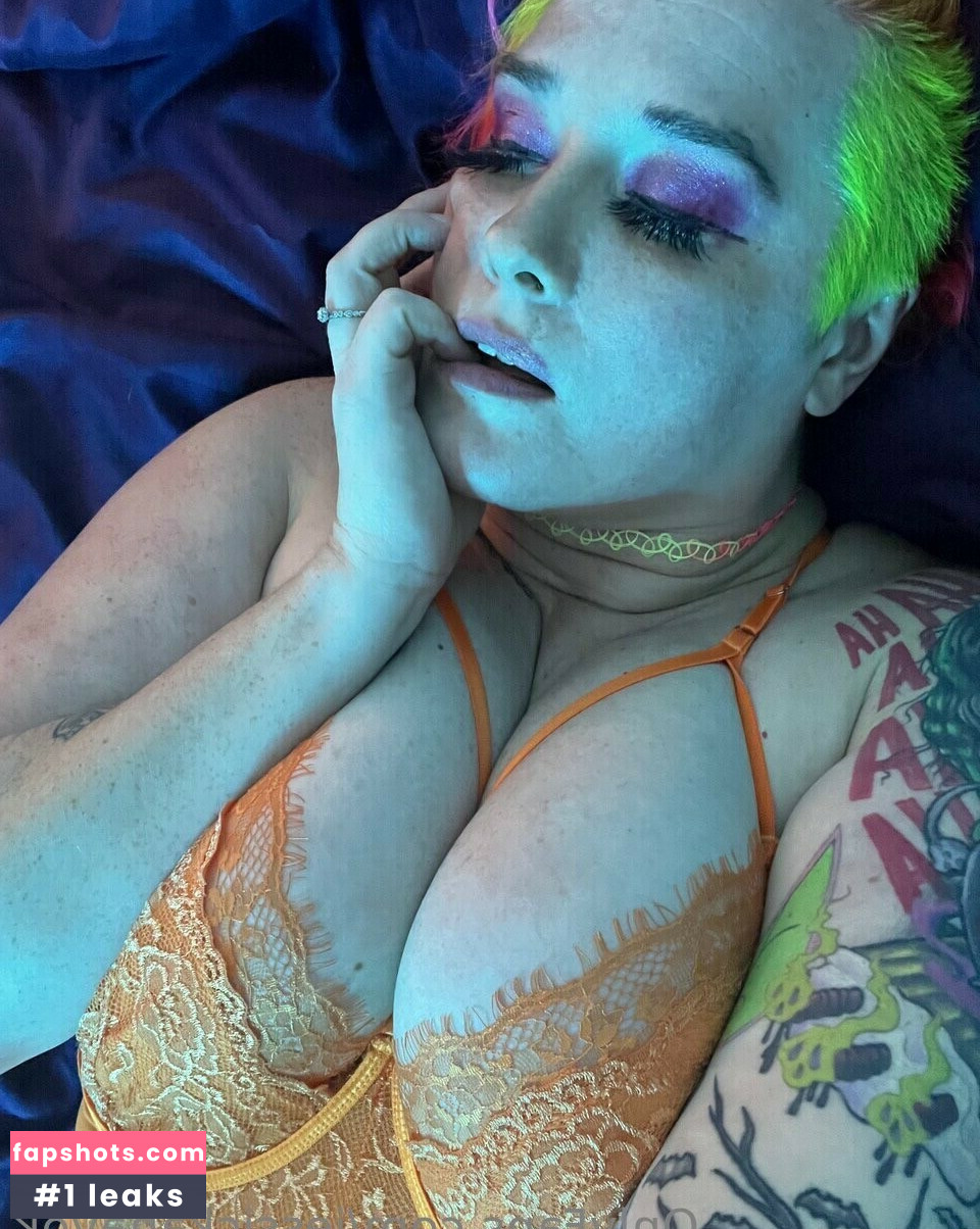 Jessicka Havok Nude Leaks OnlyFans Photos #33 - LeakJerk