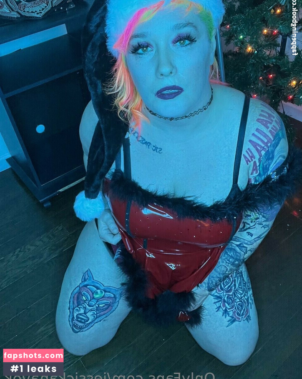 Jessicka Havok Nude Leaks OnlyFans Photos #34 - LeakJerk