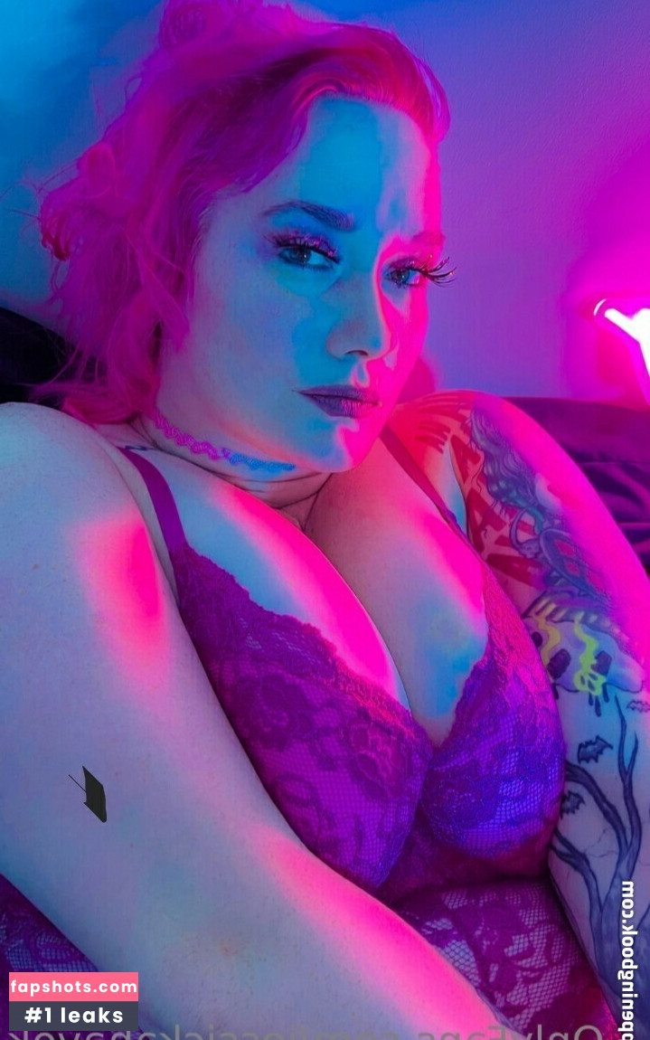 Jessicka Havok Nude Leaks OnlyFans Photos #38 - LeakJerk