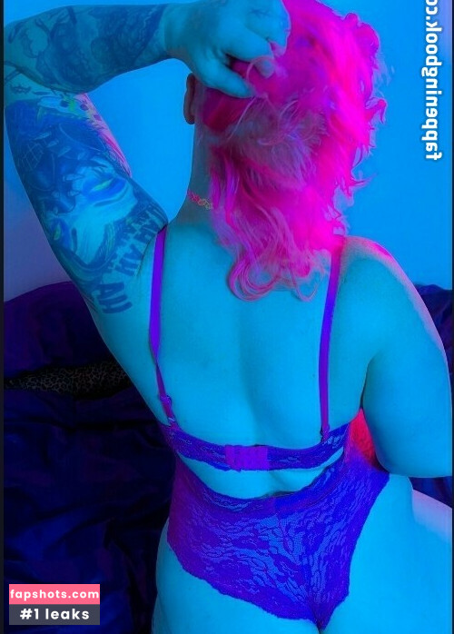 Jessicka Havok Nude Leaks OnlyFans Photos #39 - LeakJerk