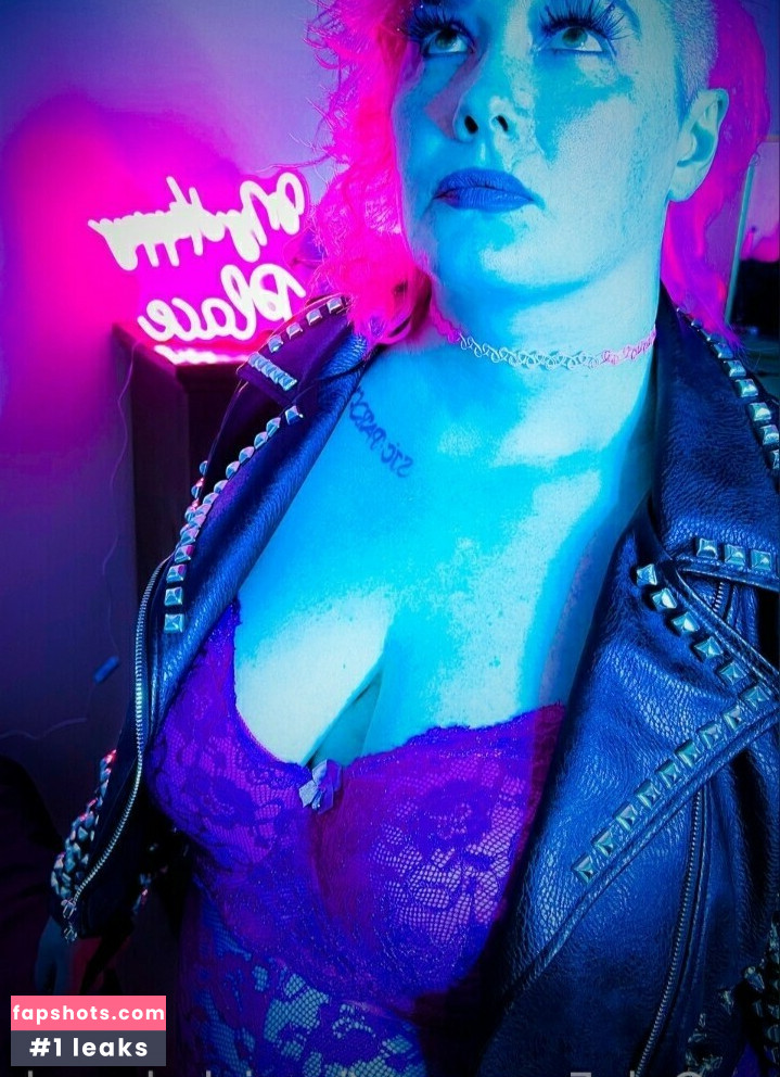 Jessicka Havok Nude Leaks OnlyFans Photos #40 - LeakJerk