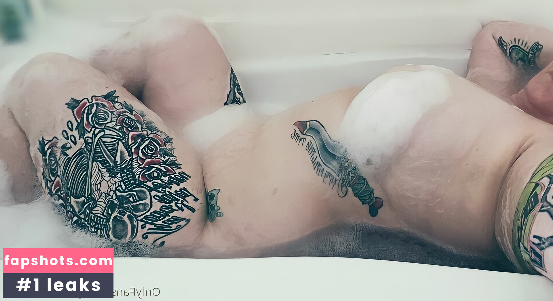 Jessicka Havok Nude Leaks OnlyFans Photos #46 - LeakJerk