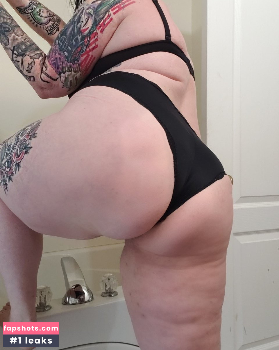 Jessicka Havok Nude Leaks OnlyFans Photos #51 - LeakJerk