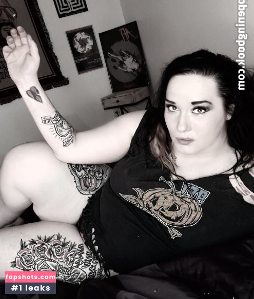 Jessicka Havok Nude Leaks OnlyFans Photos #55 - LeakJerk