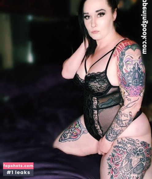 Jessicka Havok Nude Leaks OnlyFans Photos #60 - LeakJerk
