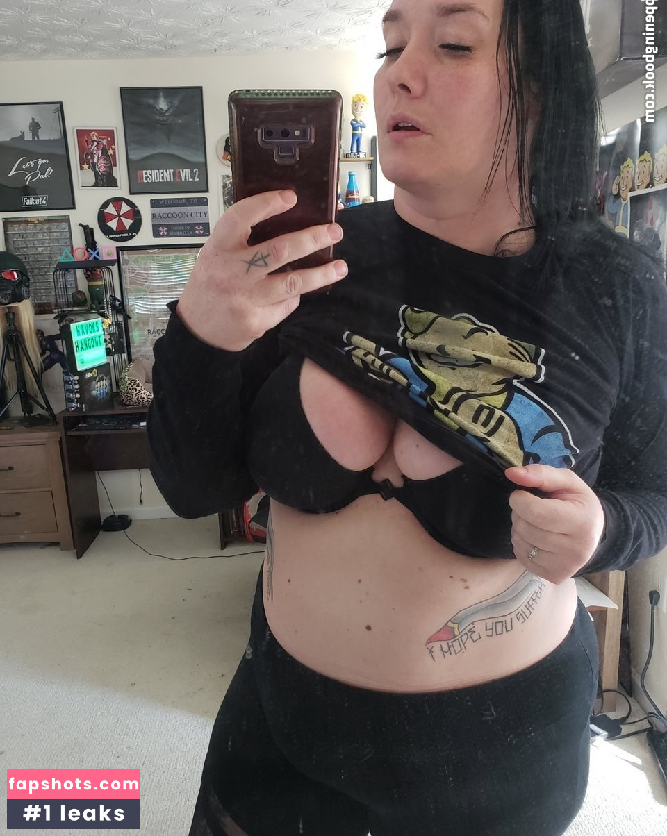 Jessicka Havok Nude Leaks OnlyFans Photos #61 - LeakJerk