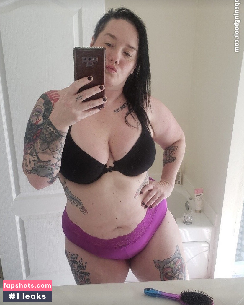 Jessicka Havok Nude Leaks OnlyFans Photos #64 - LeakJerk
